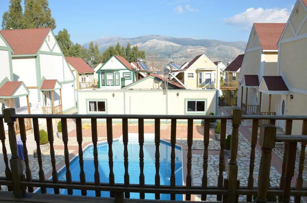 Ermolaos Hillside Villas 里科索翁 外观 照片
