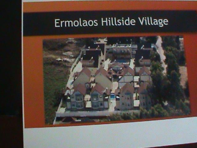 Ermolaos Hillside Villas 里科索翁 外观 照片