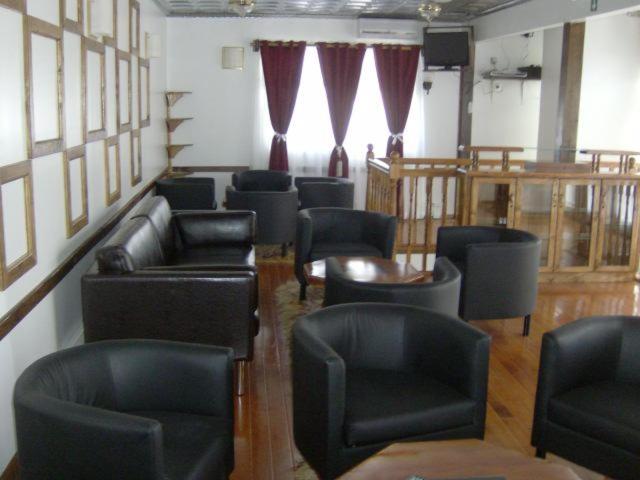 Ermolaos Hillside Villas 里科索翁 外观 照片